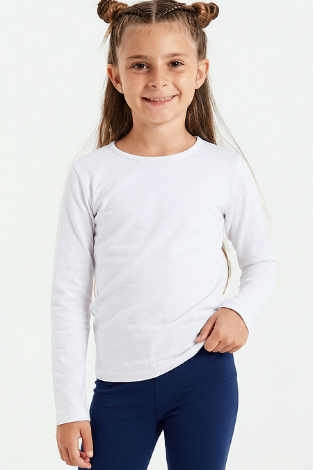 REMERA - ALGODÓN CON LYCRA