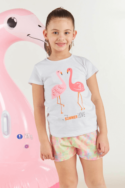 PIJAMA - JERSEY