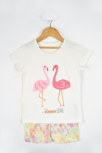 PIJAMA - JERSEY