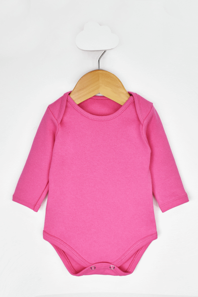 BODY - INTERLOCK 