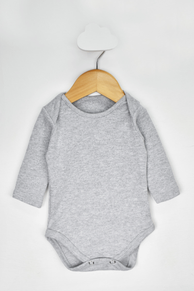 BODY - INTERLOCK 