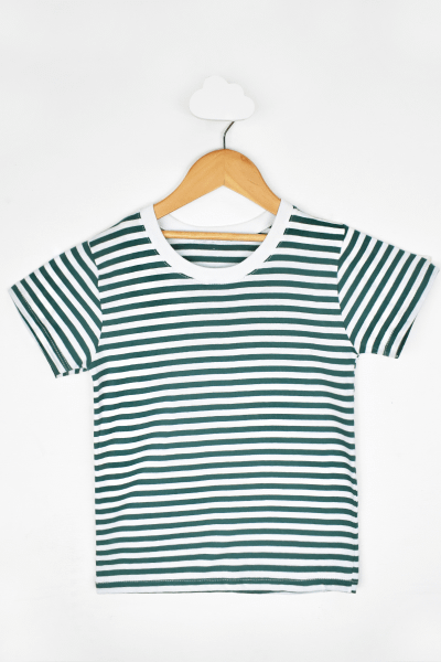 REMERA - JERSEY