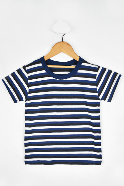 REMERA - JERSEY