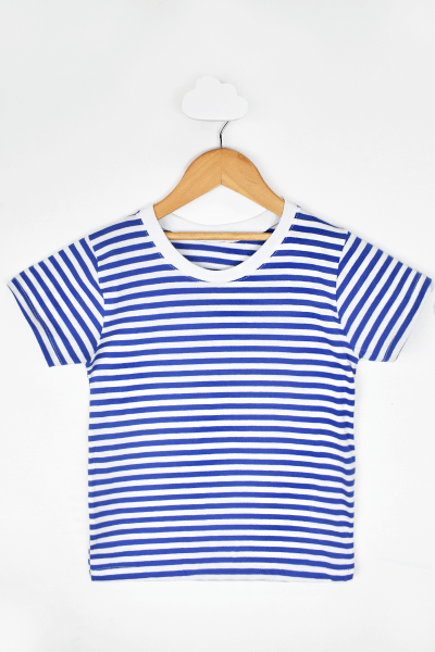 REMERA - JERSEY