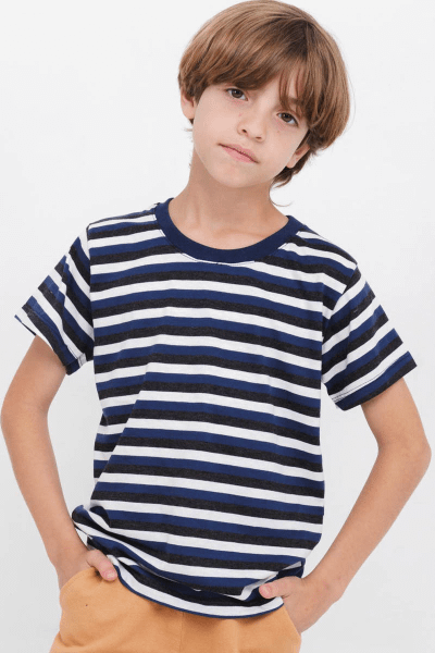 REMERA - JERSEY