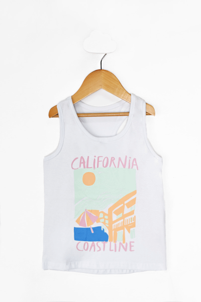 MUSCULOSA - JERSEY