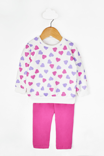 CONJUNTO - FRISA
