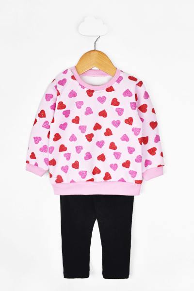 CONJUNTO - FRISA