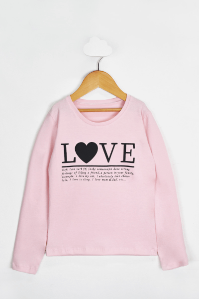 REMERA - JERSEY