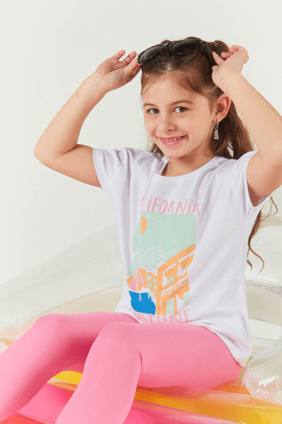 REMERA - JERSEY