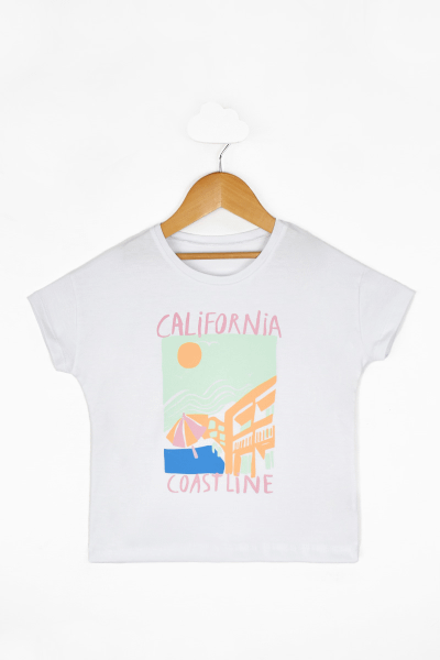 REMERA - JERSEY