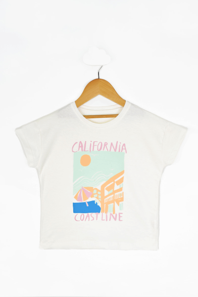 REMERA - JERSEY