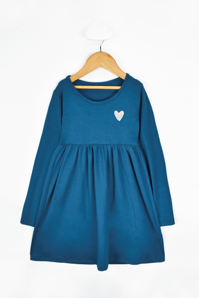 VESTIDO  - MODAL