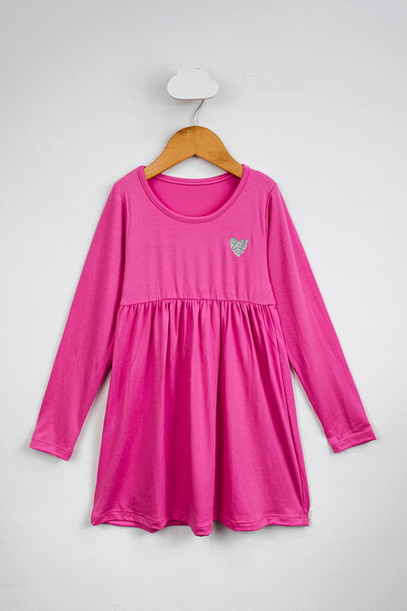 VESTIDO  - MODAL