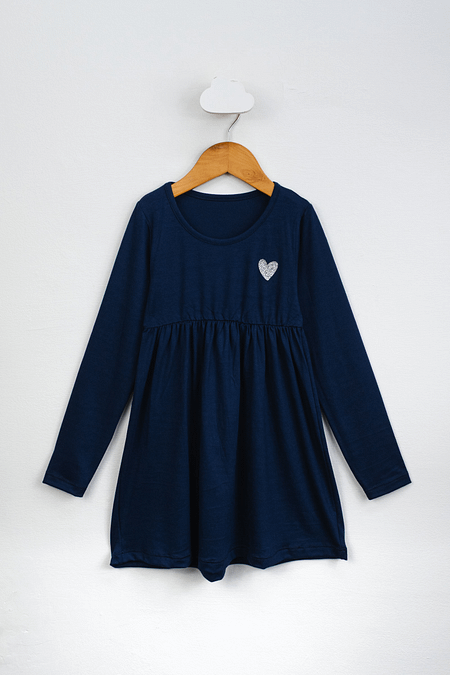 VESTIDO  - MODAL
