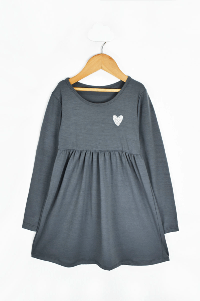 VESTIDO  - MODAL