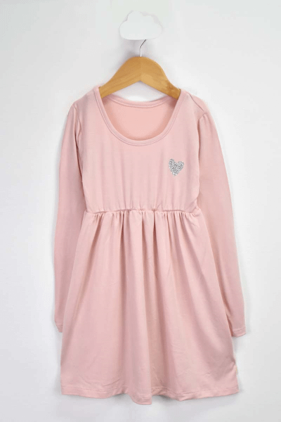 VESTIDO  - MODAL
