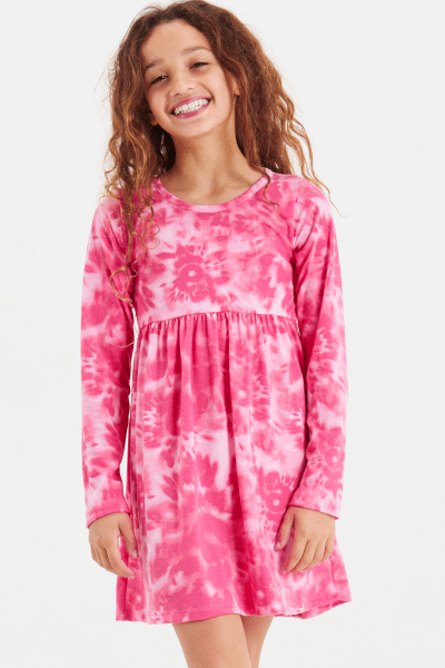 VESTIDO - MODAL
