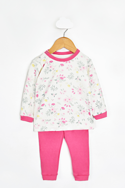 PIJAMA - INTERLOCK 