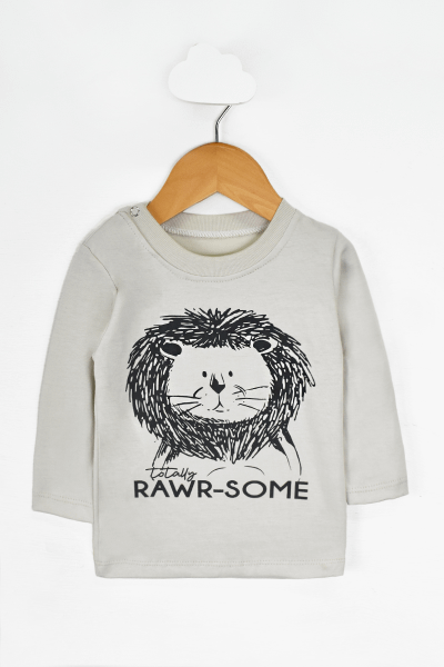 REMERA - JERSEY