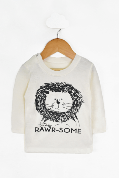 REMERA - JERSEY