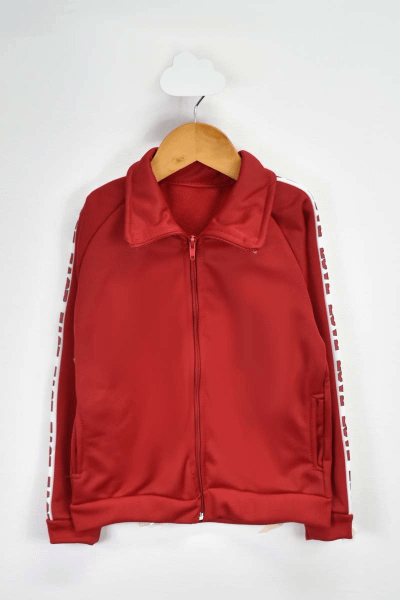 CAMPERA ACETATO - SEGUNDA SELECCIÓN