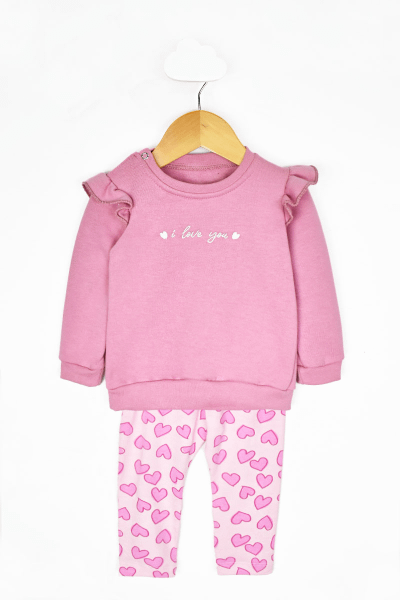 CONJUNTO - FRISA