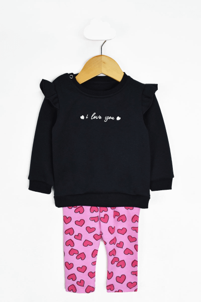 CONJUNTO - FRISA