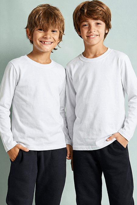 PACK X2 REMERA - JERSEY