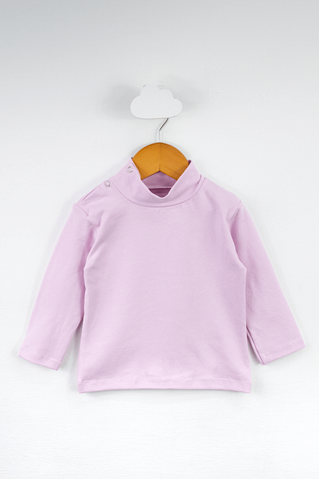 POLERA UNISEX  - ALGODÓN CON LYCRA