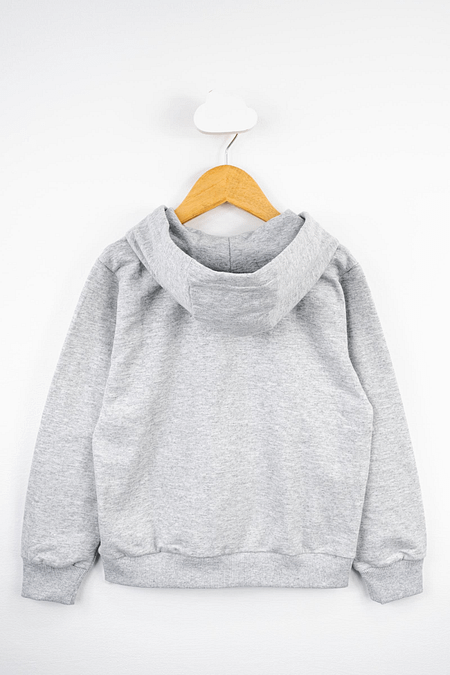 CAMPERA - RUSTICA