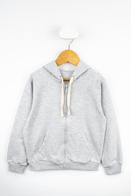 CAMPERA - RUSTICA