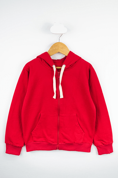 CAMPERA - RUSTICA