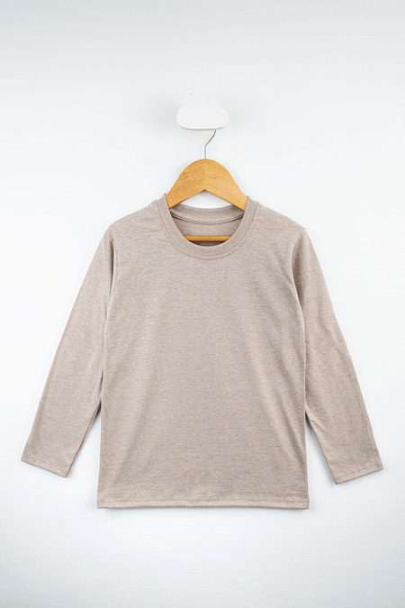 REMERA - JERSEY
