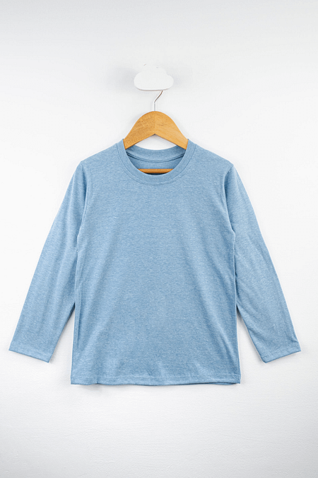 REMERA - JERSEY