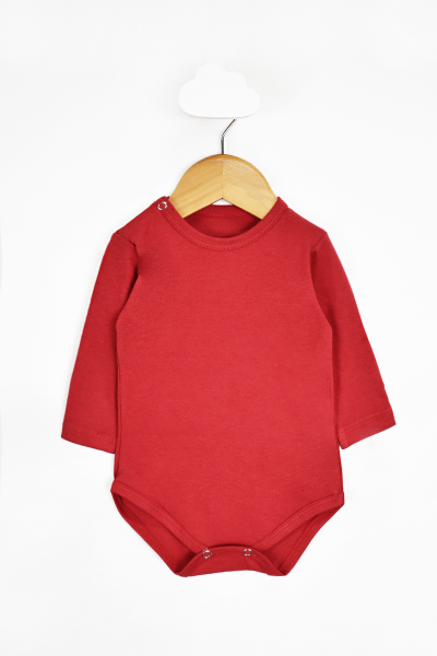 BODY UNISEX - JERSEY