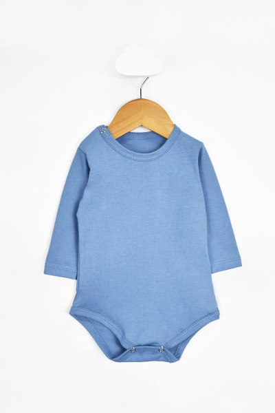 BODY UNISEX - JERSEY