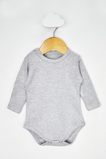 BODY UNISEX - JERSEY