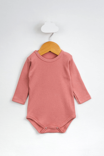 BODY UNISEX - JERSEY