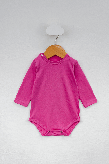 BODY UNISEX - JERSEY