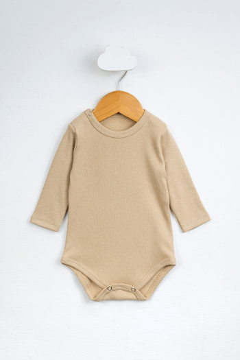BODY UNISEX - JERSEY