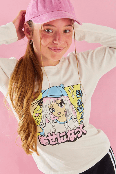 REMERA - JERSEY