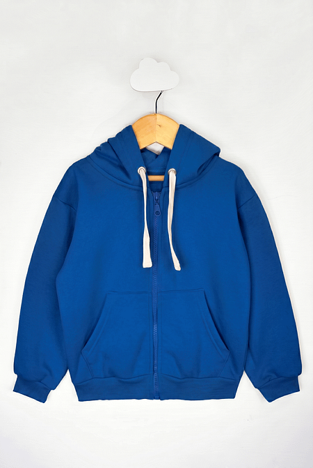 CAMPERA - FRISA UNISEX