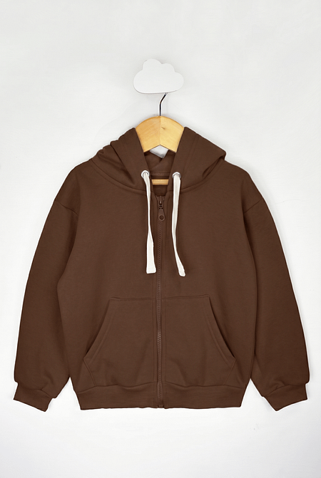 CAMPERA - FRISA UNISEX