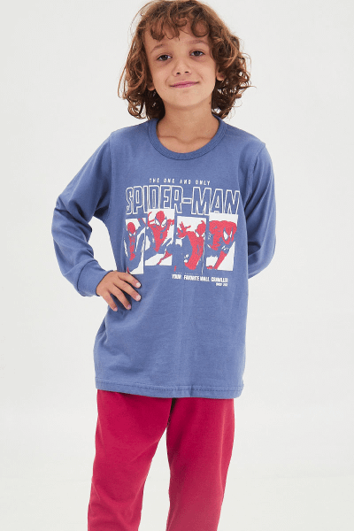 PIJAMA - JERSEY