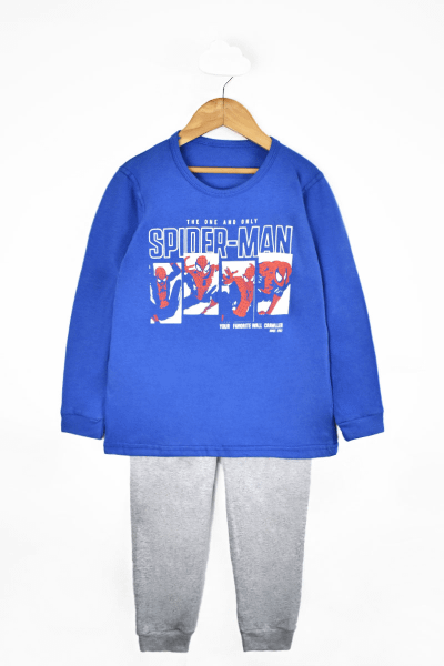 PIJAMA - JERSEY