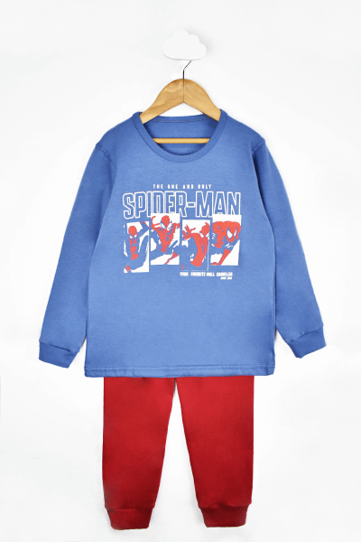 PIJAMA - JERSEY