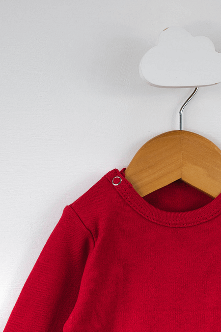 BODY - INTERLOCK