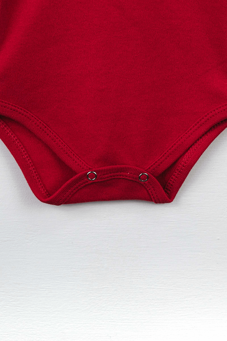 BODY - INTERLOCK