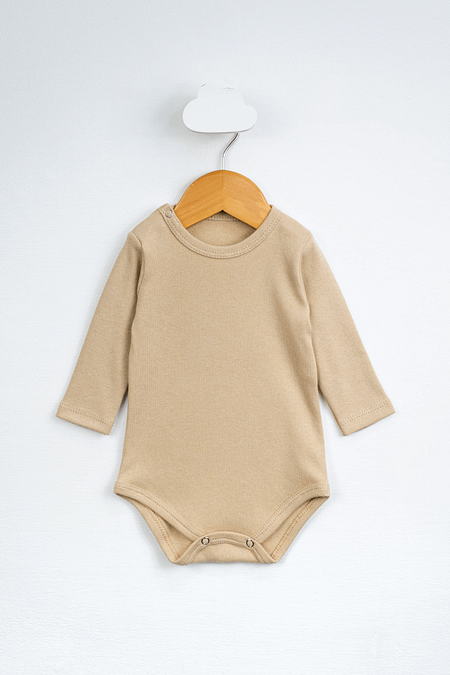 BODY - INTERLOCK
